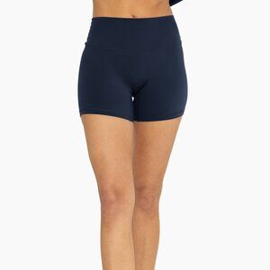 SET Active SPORTBODY® SPORTY SHORTS - OXFORD Size SOxford / S